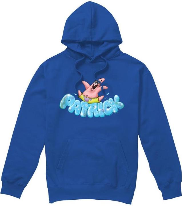 Produktbild Spongebob Squarepants Happy Go Lucky Kapuzenpullover (S)
