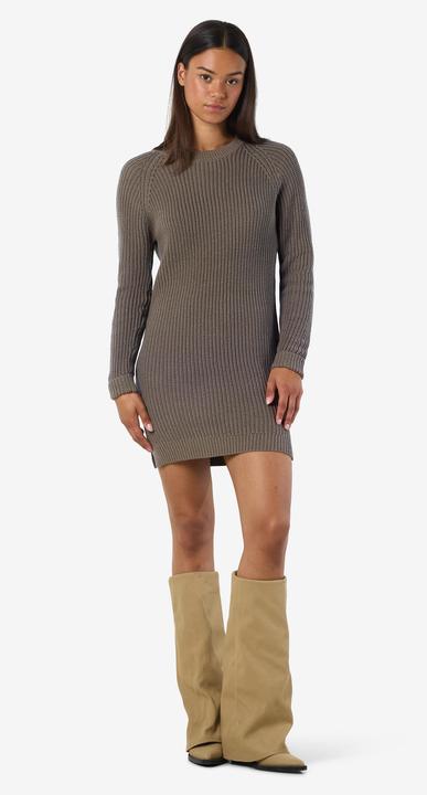 Produktbild Noisy May Kurze Strickkleid (M)