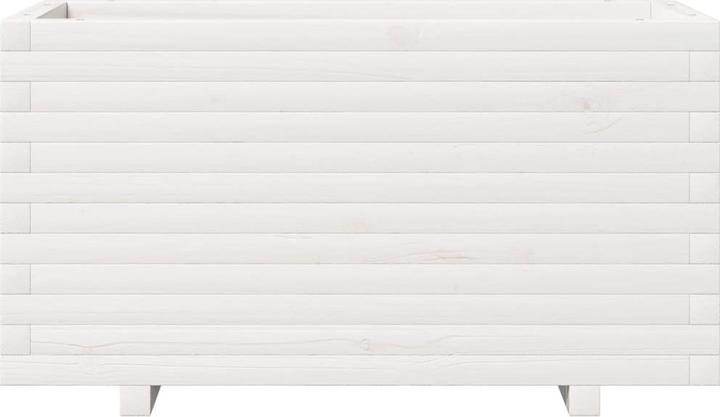 Produktbild vidaXL Pflanzgefäss