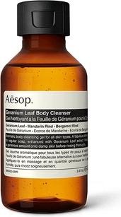 Produktbild Aesop Geranium Leaf Body Cleanser (100 ml)
