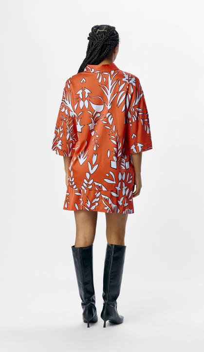 Immagine prodotto Object Print Hemd (36)