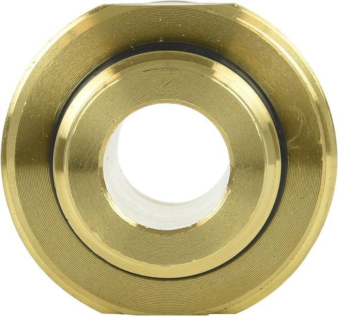 Actual product image ProPlus Tank adapter LPG Spain / Portugal in blister pack