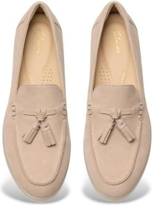 Actual product image Clarks W Narini Edge (38.5)