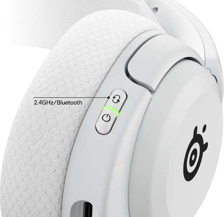 Image du produit SteelSeries Arctis Nova 5 (Sans fil)
