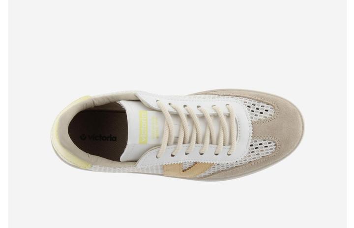 Actual product image Victoria Berlín Rejilla Abierta & Serraje (38)