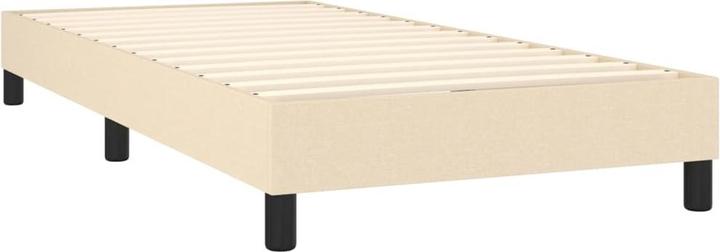 Image du produit vidaXL Boxspringbett (80 x 200 cm)