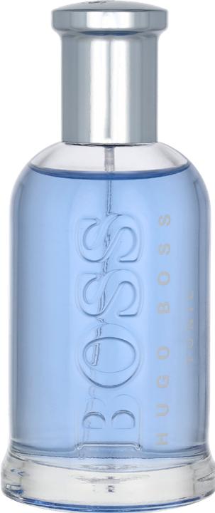 Image du produit BOSS tonique en bouteille (Eau de toilette, 100 ml)