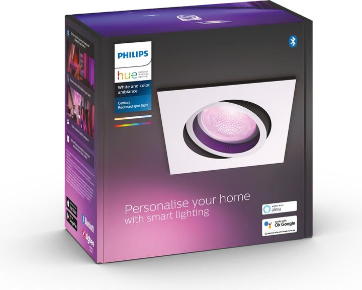 Image du produit Philips Hue Centura (350 lm, GU10)