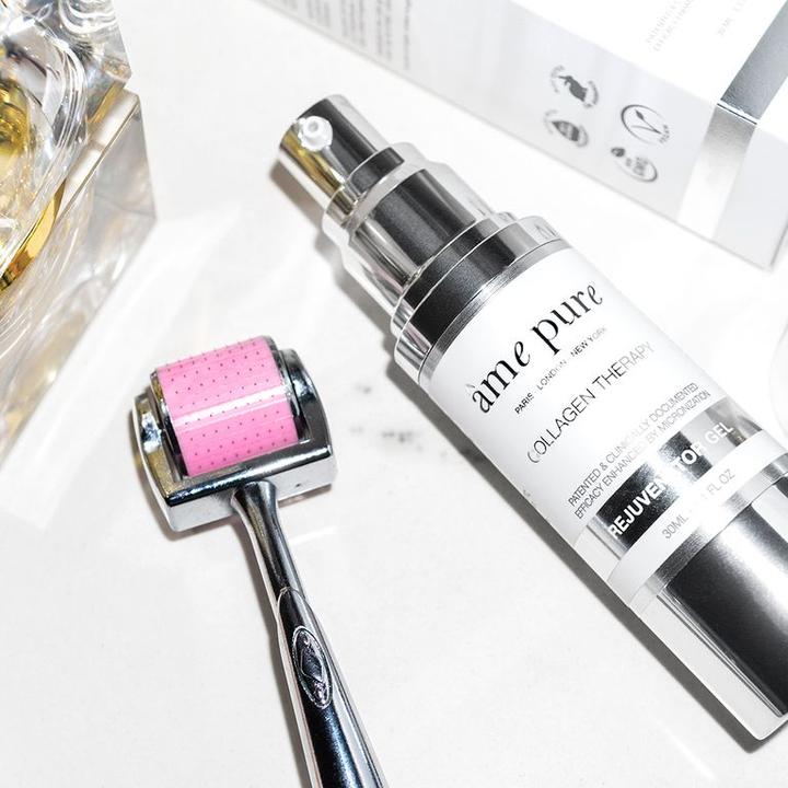 Produktbild Âme pure Cit Face Roller Basic