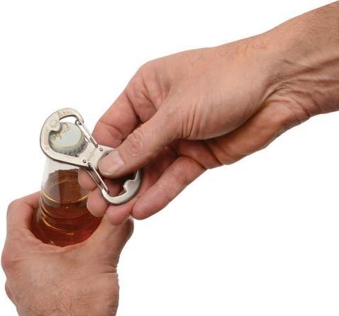 Produktbild Nite Ize Schlüssel-Karabiner S-Biner Ah