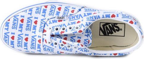 Produktbild Vans Era Sneaker Damen (36)