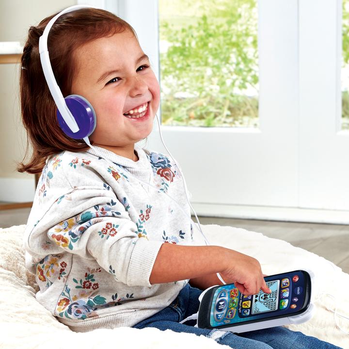 Immagine prodotto VTech Baladeur Magic Light (Francese)