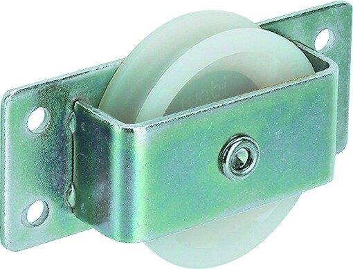 Produktbild Etter Seitenrollen 166P/50