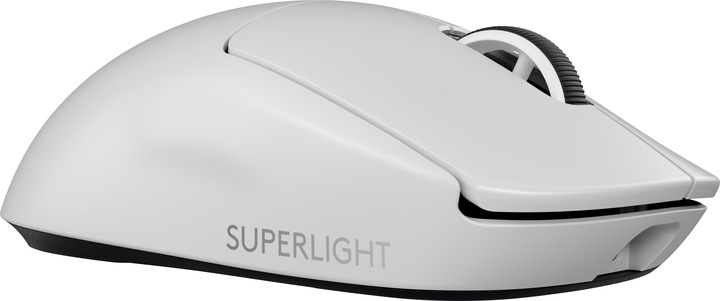 Produktbild Logitech G G Pro X Superlight 2 (Kabellos, Kabelgebunden)