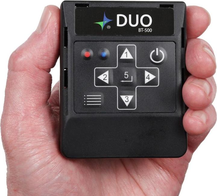 Produktbild AirTurn Duo 500