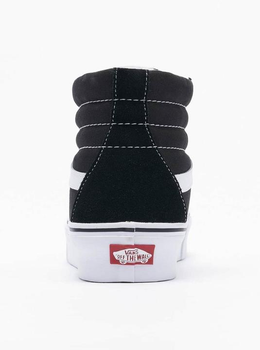 Image du produit Vans Chaussures Sk8 Hi Platform (44.5)