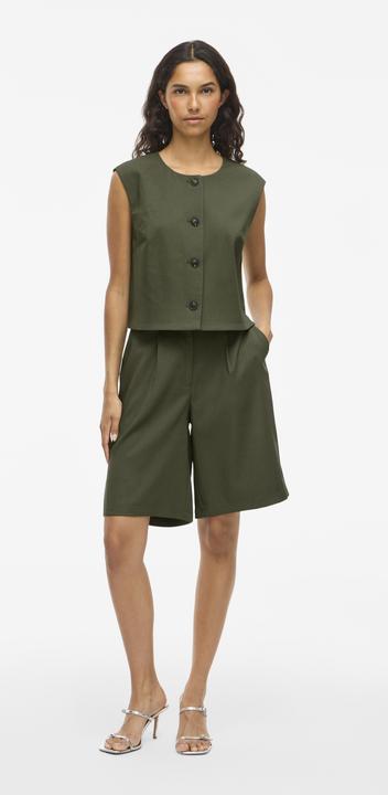 Produktbild Vila VICULDA Geknöpfte Weste (40)