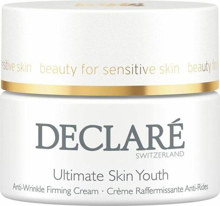 Produktbild Declaré Age Control Ultimate (50 ml, 24h Creme)