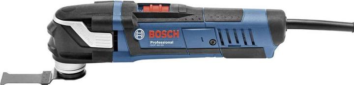 Produktbild Bosch Professional Multi-Cutter GOP 40-30, im Karton