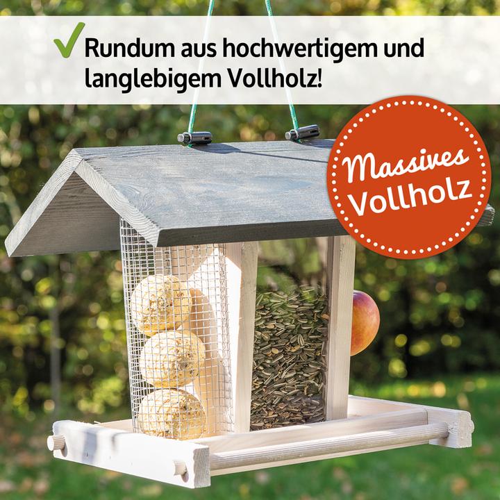 Produktbild Jamb Vogelhaus