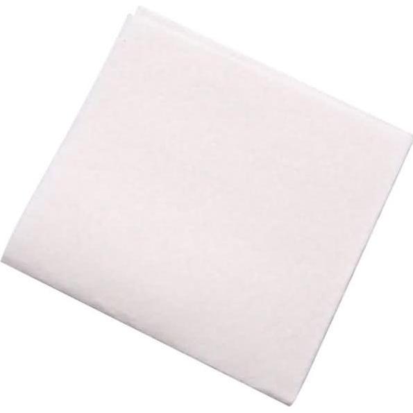 Hygoclean Mehrzwecktuch Tetra Premium Sparpack 40x38cm weiss VE=454 Stück, Reinigungsutensil, Weiss