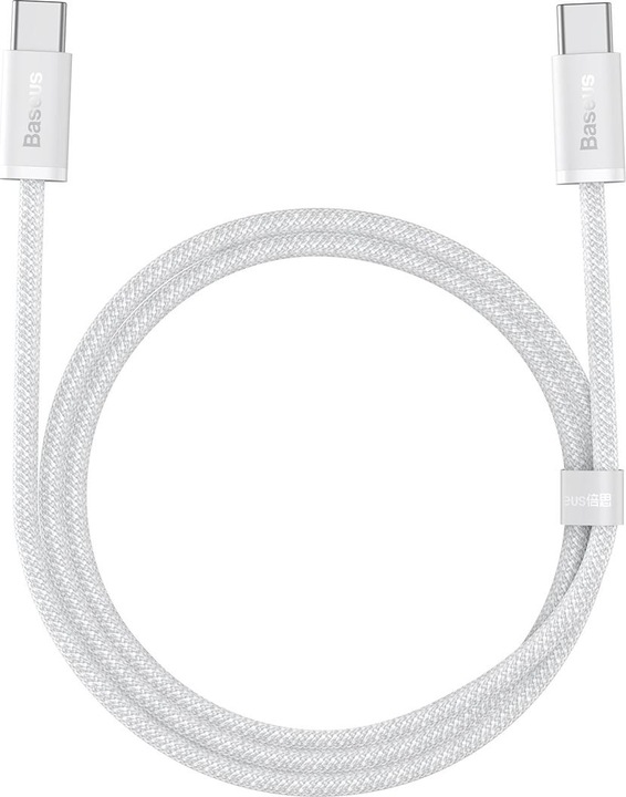 Immagine prodotto Baseus USB C — USB C (1 m, USB 2.0)