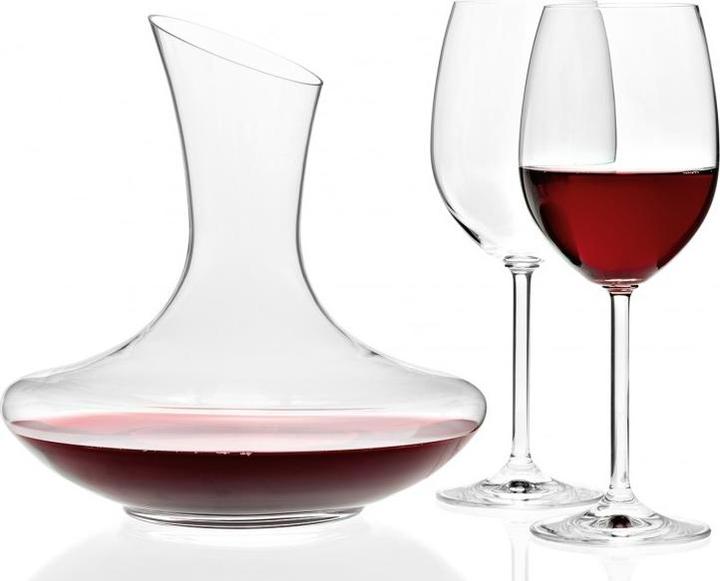 Leonardo Rotweinset Trio (0.75 l)