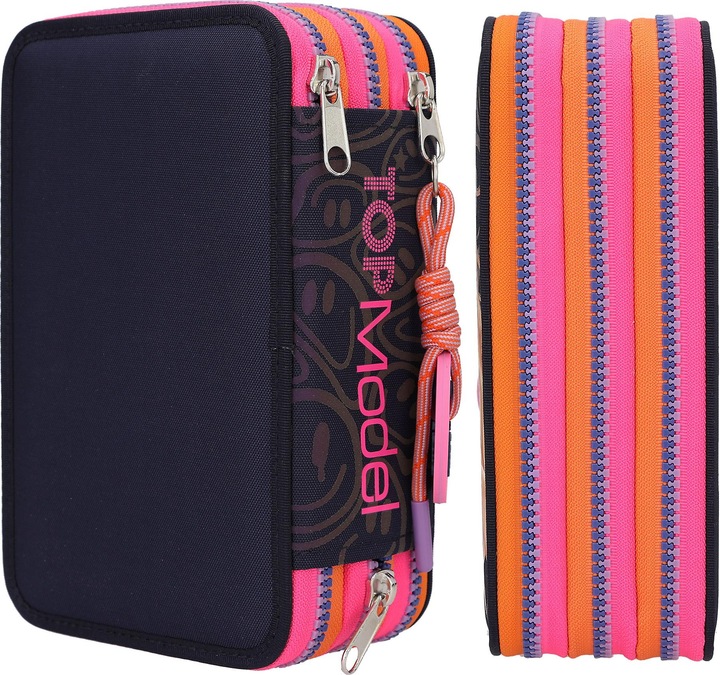 Produktbild Magni Federtasche TOPModel NIGHT LIGHT