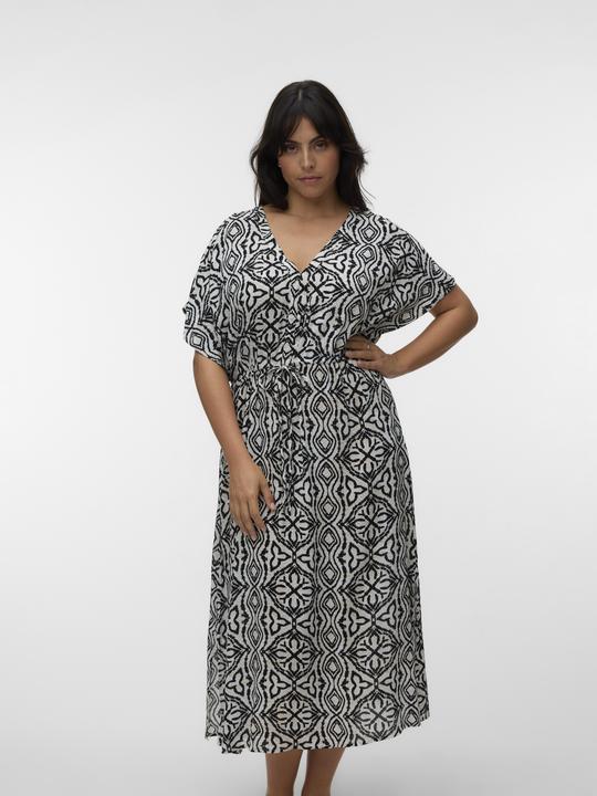 Image du produit Vero Moda VMCMENNY Langes Kleid Kleid (52)