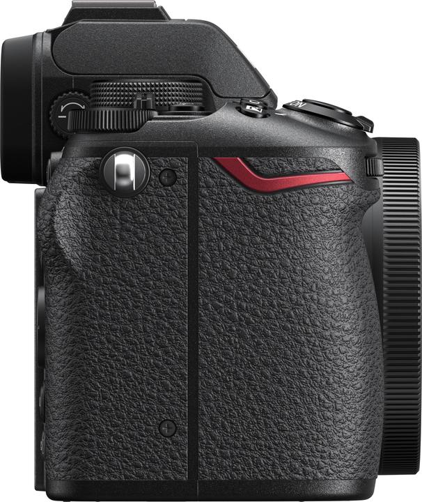 Produktbild Nikon Z50II Kit (16 - 50 mm, 20.90 Mpx, DX)