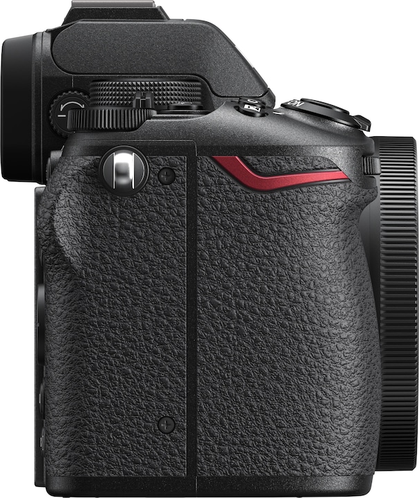 Produktbild Nikon Z50II Kit DX 16-50 f/3.5-6.3 VR (16 - 50 mm, 20.90 Mpx, DX)
