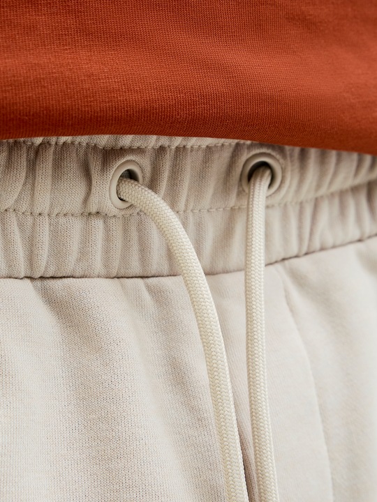 Actual product image Jack & Jones Jpstgordon Bradley Sweat Shorts Lng Sn (XXL)
