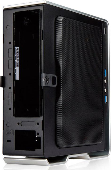 Actual product image In Win Chopin (Mini-ITX)