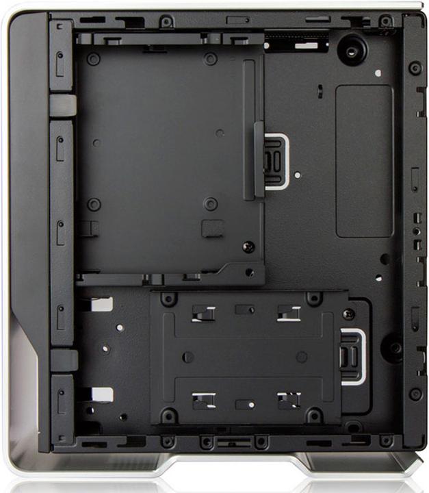 Actual product image In Win Chopin (Mini-ITX)