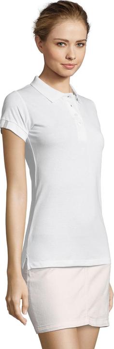 Actual product image Sol's Women's polo shirt PORTLAND WOMEN (S)