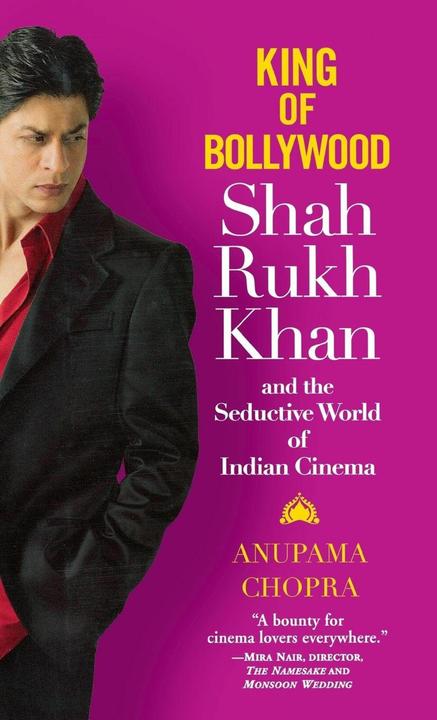 Produktbild King of Bollywood (Englisch, 2007)