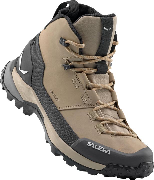 Produktbild Salewa Women's Puez Leather Mid PTX (38.5)