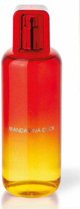 Actual product image Mandarina Duck The Mandariners For Her Eau De Toilette Spray 100ml (Eau de toilette, 100 ml)
