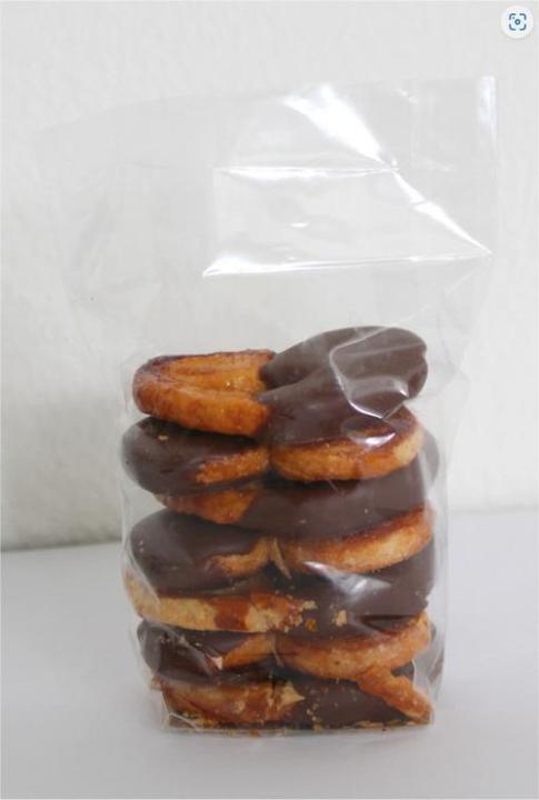 Immagine prodotto NoName Buste trasparente (10x)