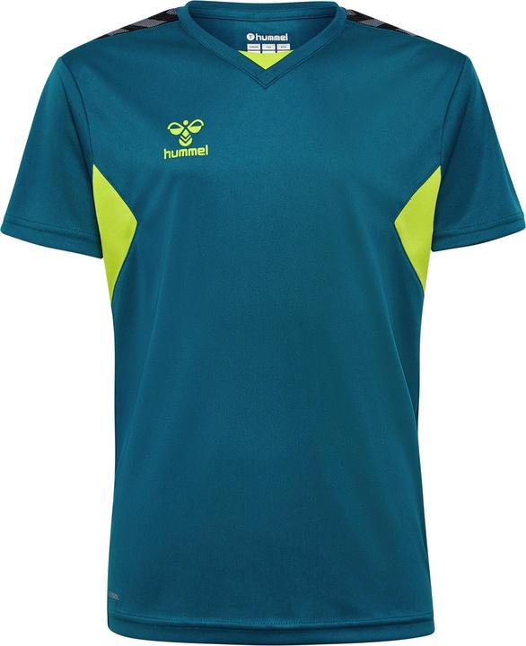 Produktbild hummel Hmlauthentic Pl Jersey S/S Kids (164)