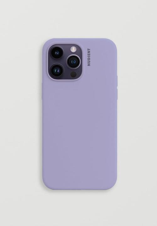 Produktbild Nudient Base Case (Apple iPhone 14 Pro)