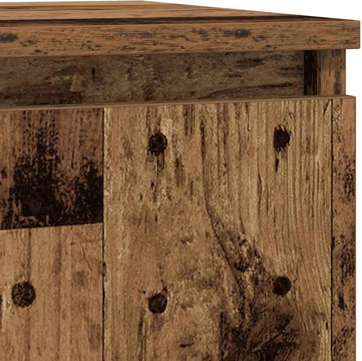 Produktbild vidaXL Sideboard (71 x 35 x 65 cm)