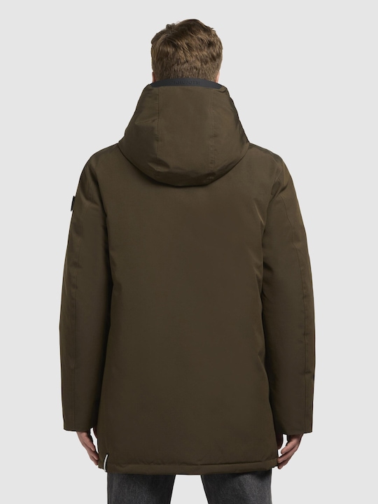 Actual product image Khujo Can-YM (L)
