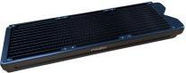 Phobya RAD R27-S360 Black Radiator