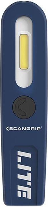 Produktbild Kiesel Akku-LED-Handleuchte STICK LITE S (150 lm)
