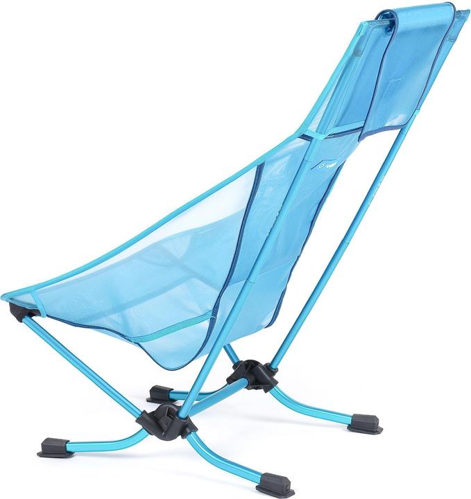 Actual product image Helinox Beach Chair