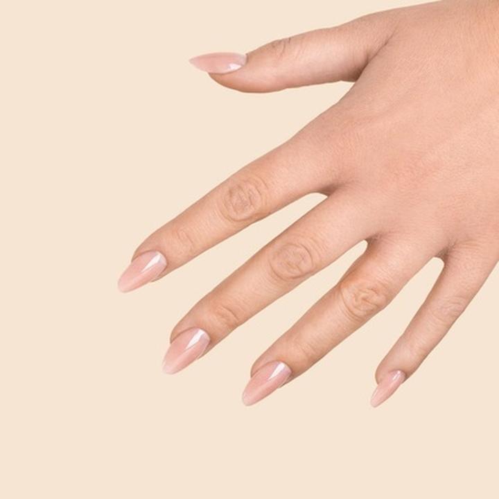 Produktbild Semilac Acrylgel Double Flex Chilly Beige 30g (Chilly Beige)