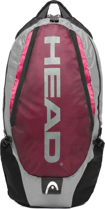 Fuchsia, Grau, Neonpink, Schwarz