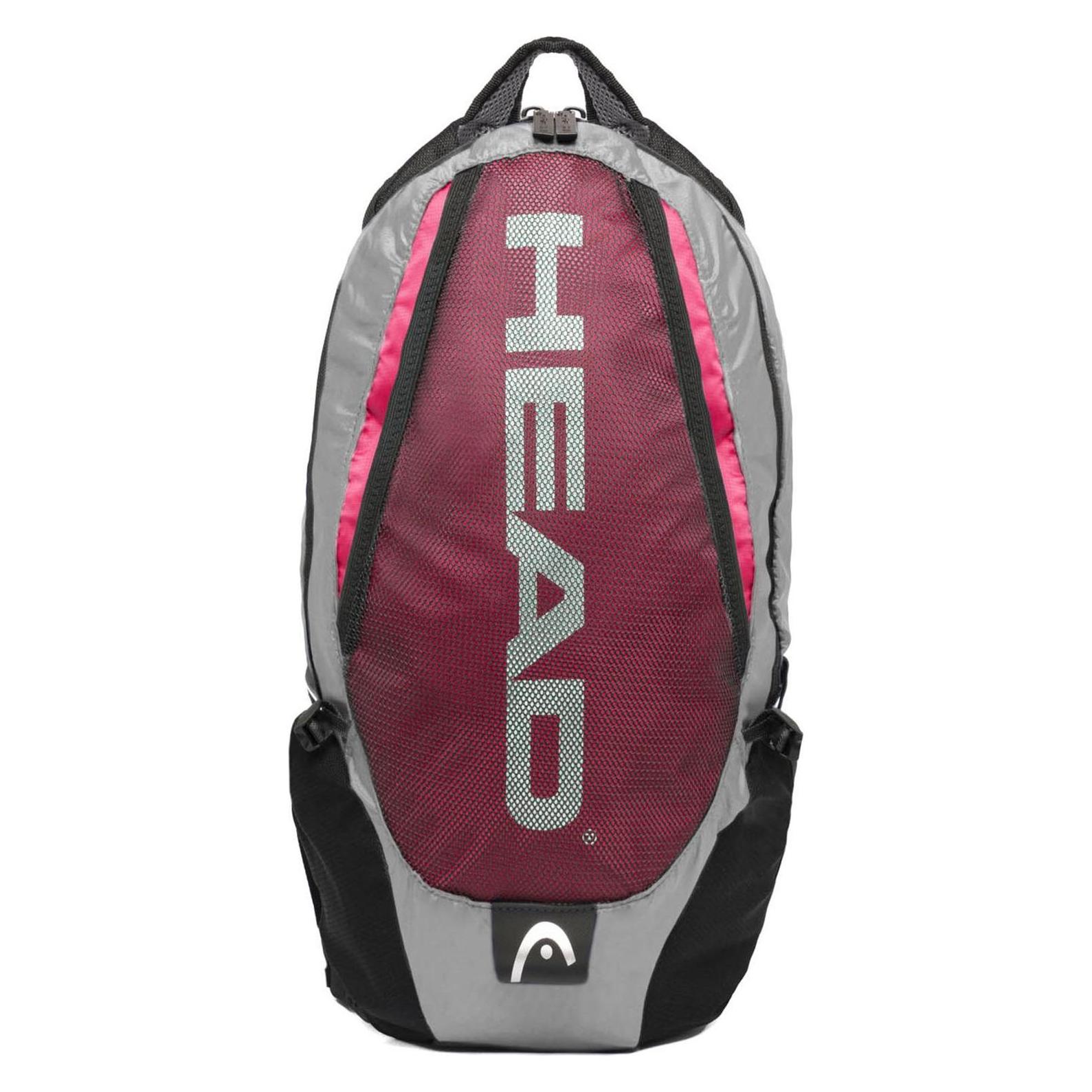 Head, Rucksack, (14 l)