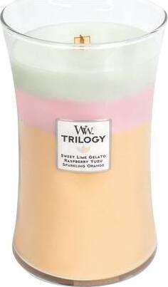 Produktbild WoodWick Calming Retreat (610 g)